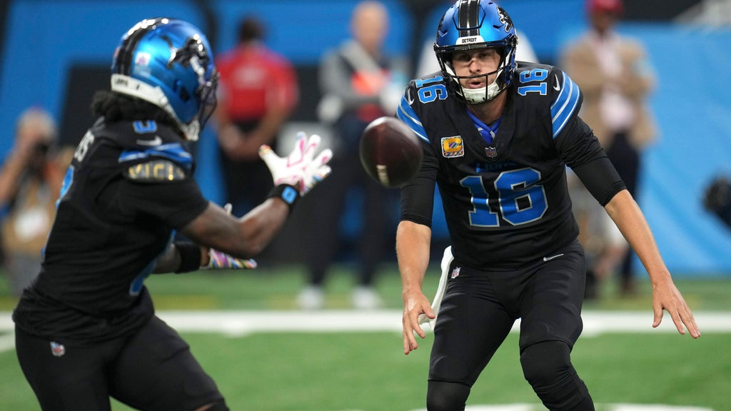 Vikings and Lions match up NFL's stingiest defense vs. high-scoring offense — Duluth Arts news