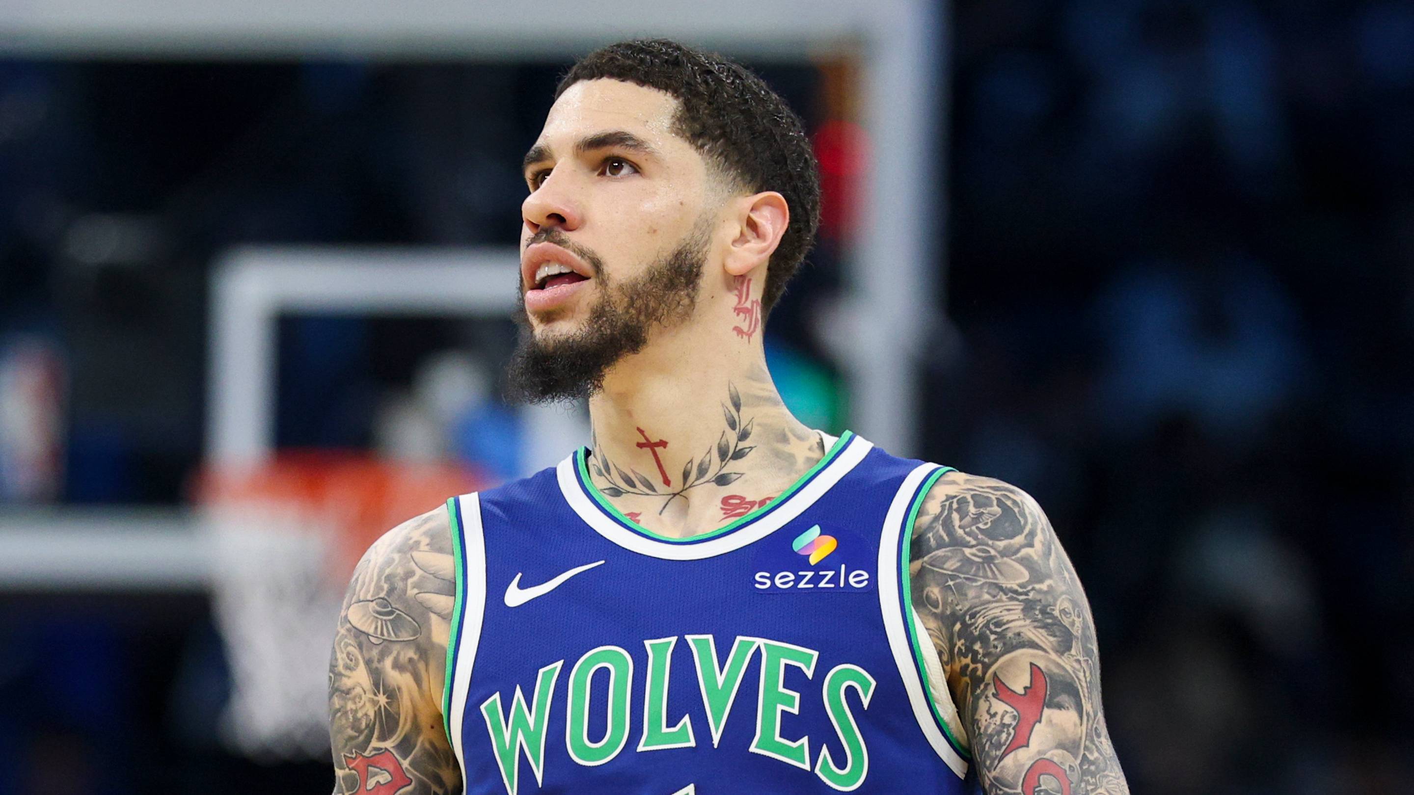 Timberwolves are unintentionally limiting LaMelo Ball's minutes — Duluth Sports news