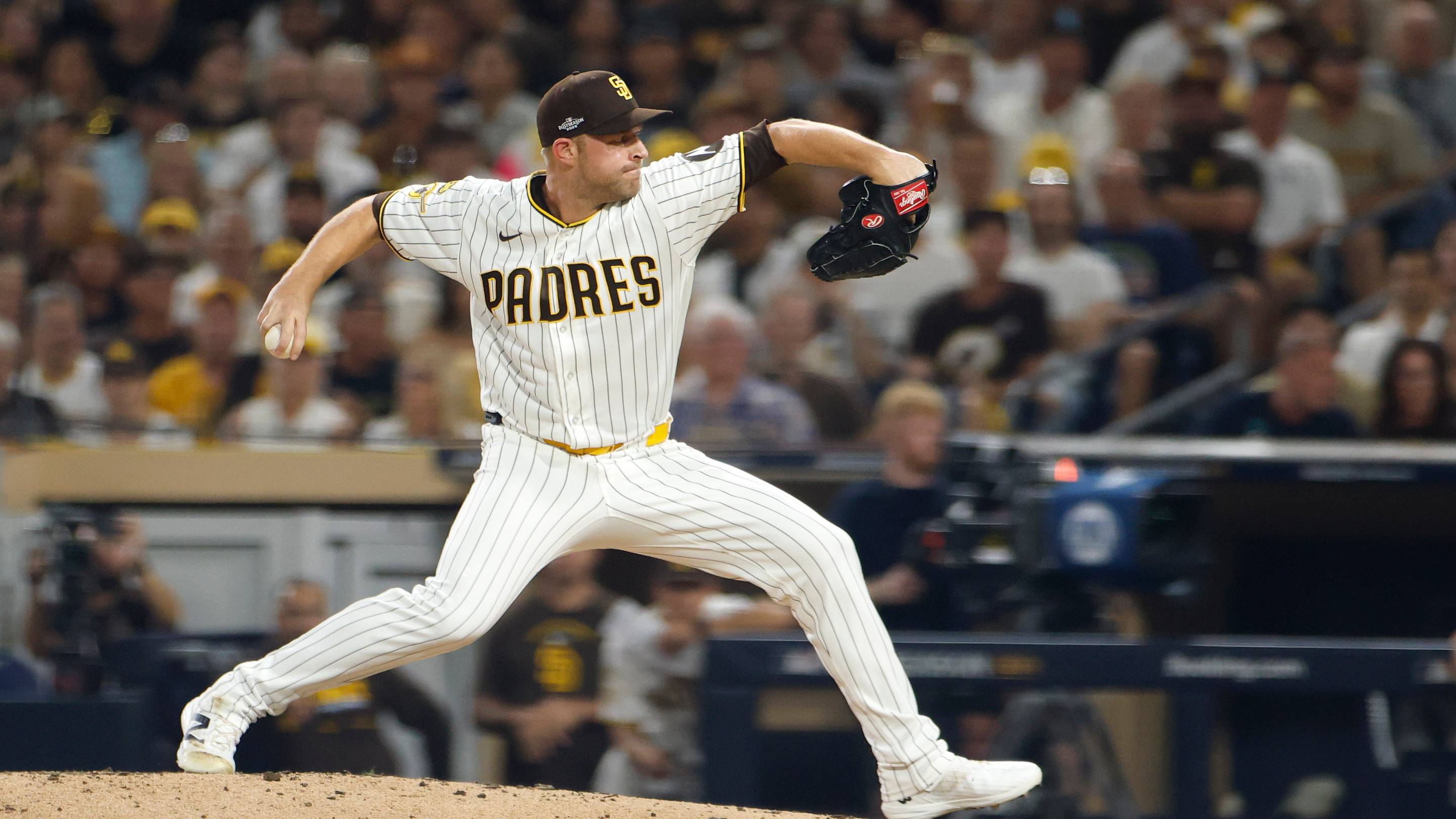Twins have a new rotation target to consider after Michael King’s decision — Duluth Sports news