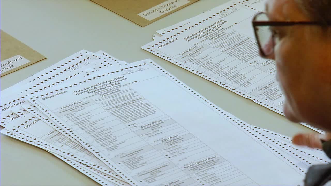 School districts look to voters as rising costs strain budgets — KSTP 5 — Gopher