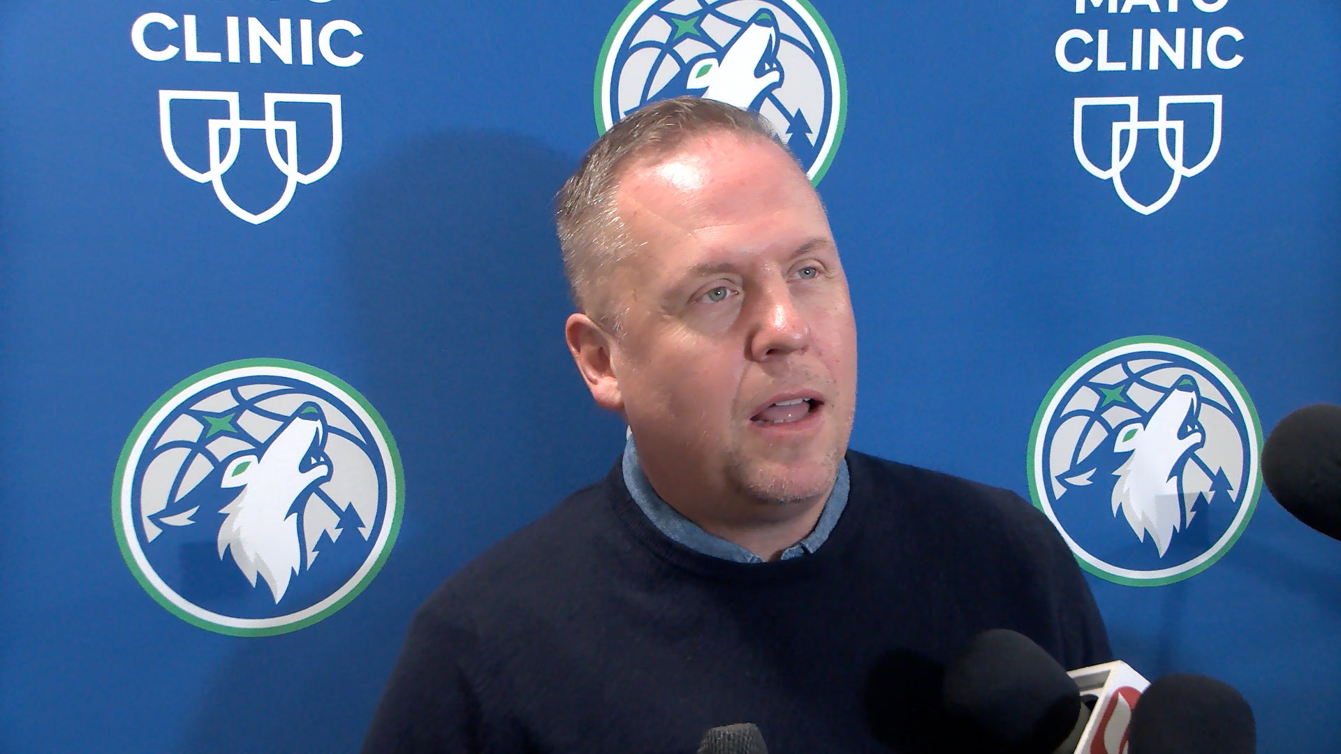 Anthony Edwards set for arthroscopic procedure, Wolves expect star guard back this season — KSTP 5 — Gopher