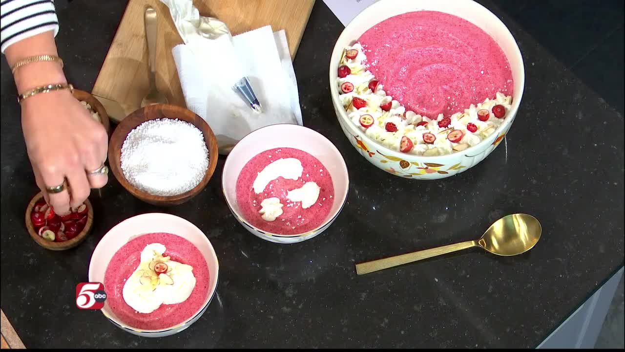 End of the Road Cookbook — KSTP 5 — Gopher