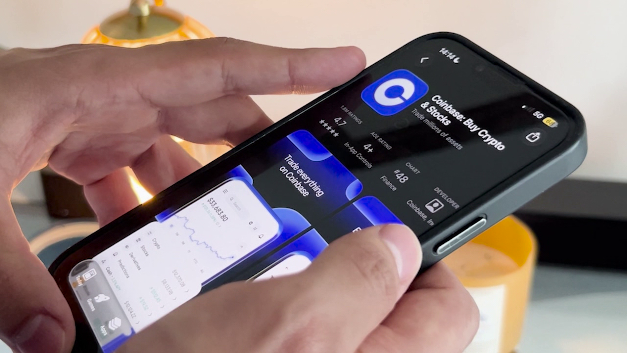 5 ON YOUR SIDE: Crypto exchange — KSTP 5 — Gopher