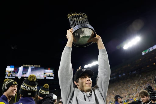 Brewers fans to flood Milwaukee streets for a long-awaited World Series victory parade — Duluth Arts news
