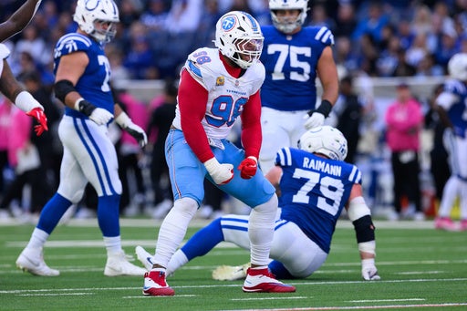 As NFL trade deadline nears, several teams are clear sellers and others have 2 weeks to decide — Duluth Health news