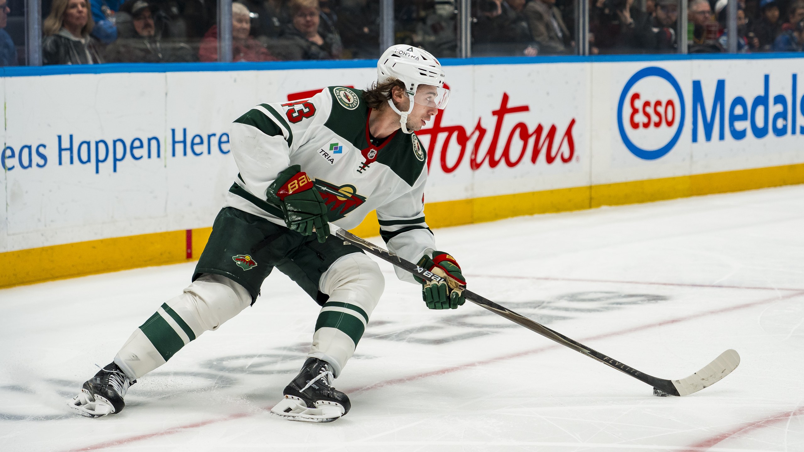 MN Wild, Quinn Hughes Haven’t Talked Contract in “a Long Time” — Minnesota Sports Fan