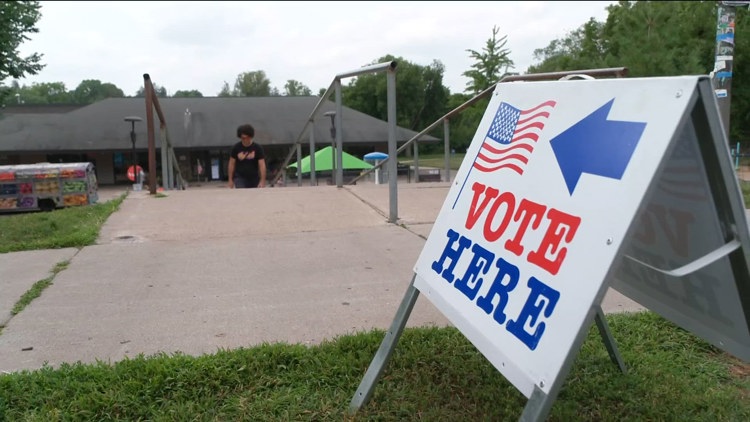 Minneapolis residents set early voting record — KARE 11 Local — Gopher