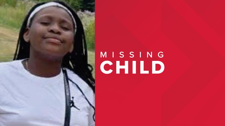 Fridley police search for missing 10-year-old — KARE 11 Local — Gopher