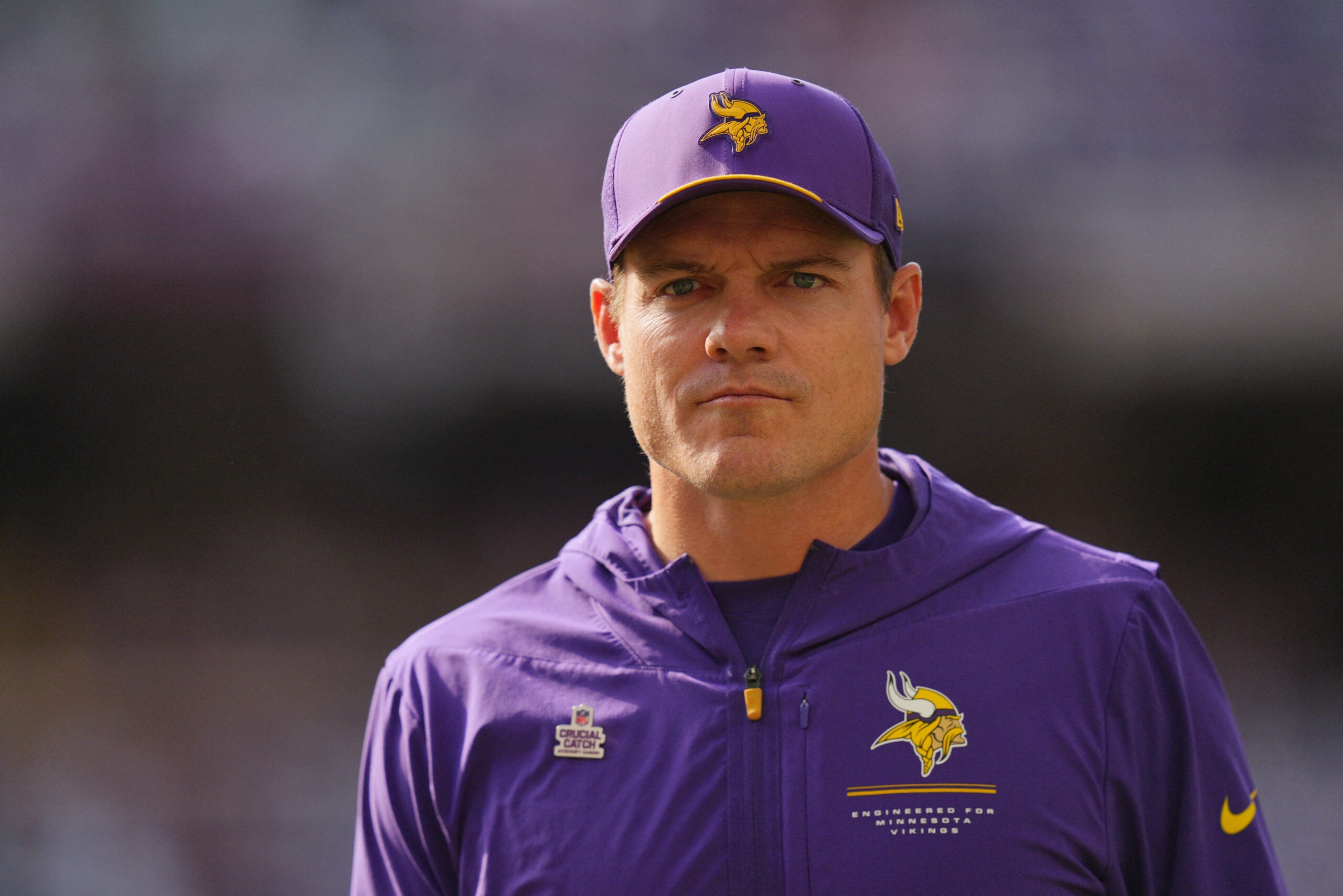 The P/PTSD Perspective: KOC’s Blinders, Trade Deadline Test, and Missing Starters — Duluth Health news
