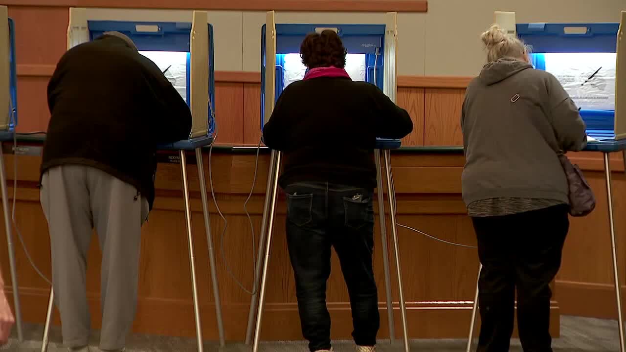 What Minnesota's early voting surge does and doesn't mean yet — Duluth Community news