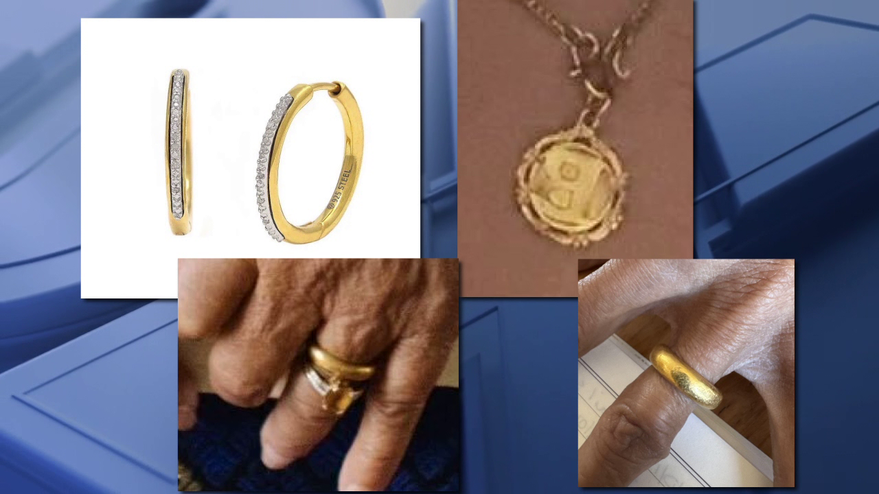 Apple Valley family devastated by missing heirloom jewelry after mother's death — Duluth Health news