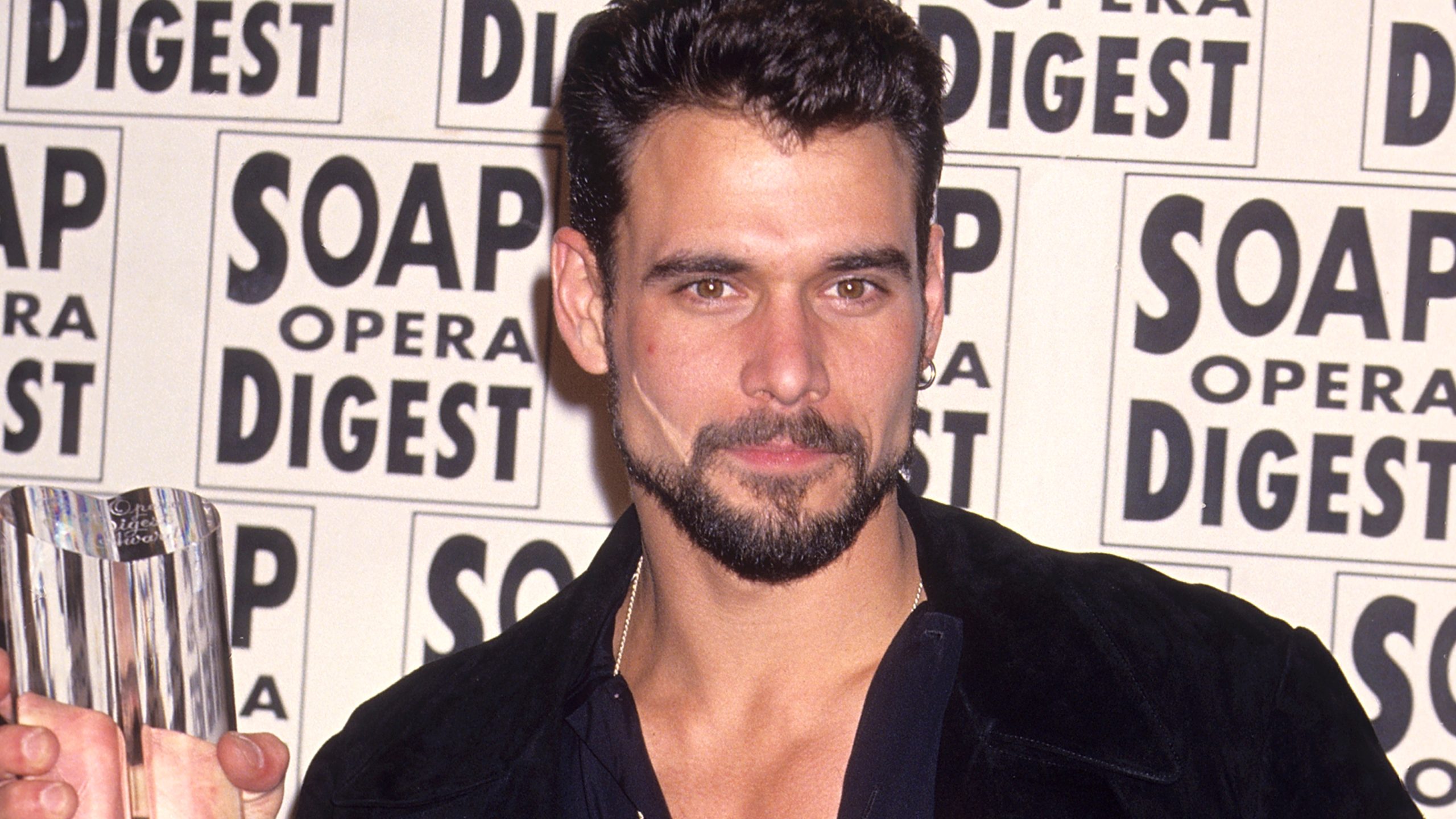 ‘Days of Our Lives’ star Robert Kelker-Kelly’s cause of death revealed: Reports — FOX 9 News — Gopher